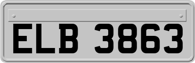 ELB3863