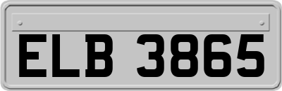 ELB3865
