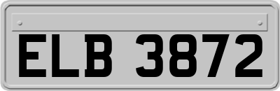 ELB3872