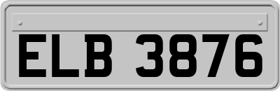 ELB3876