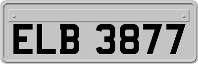 ELB3877