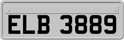 ELB3889