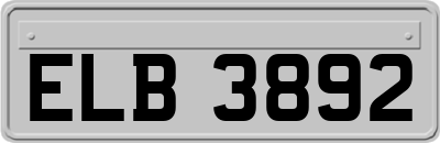 ELB3892