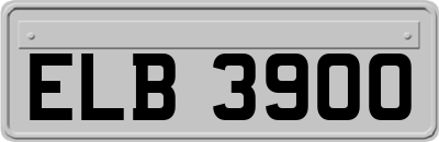 ELB3900