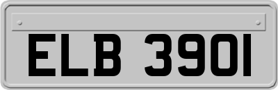 ELB3901