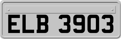 ELB3903
