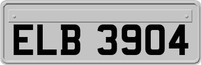 ELB3904