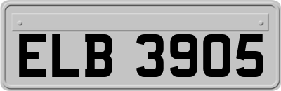 ELB3905
