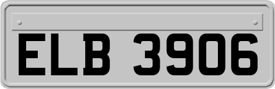ELB3906
