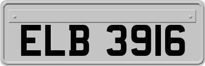 ELB3916