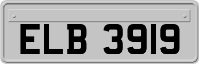 ELB3919