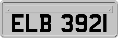 ELB3921