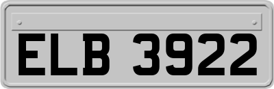 ELB3922