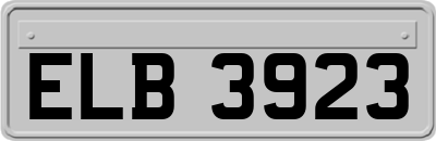 ELB3923