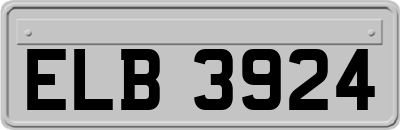 ELB3924