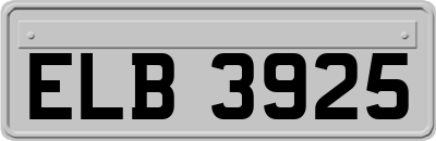 ELB3925