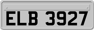 ELB3927