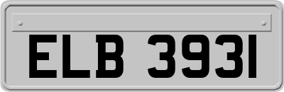 ELB3931