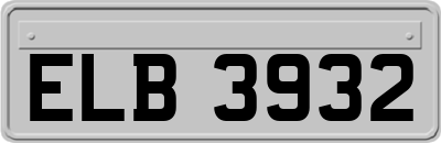 ELB3932