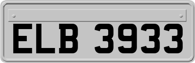 ELB3933