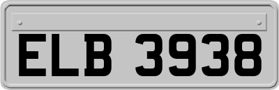 ELB3938