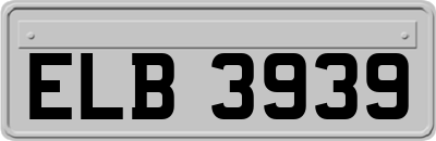 ELB3939