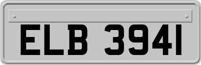 ELB3941