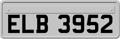 ELB3952