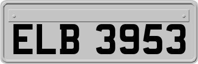 ELB3953