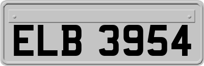 ELB3954