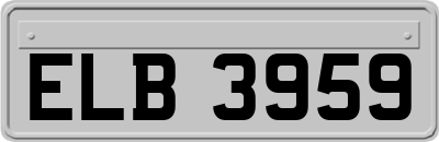 ELB3959