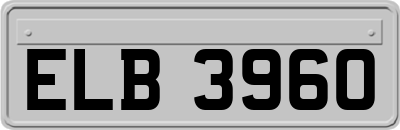 ELB3960