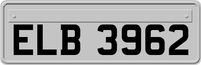 ELB3962