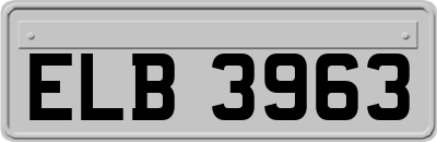 ELB3963