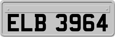 ELB3964