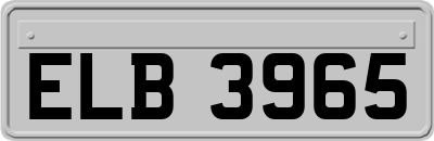ELB3965