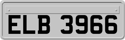 ELB3966