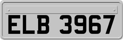 ELB3967