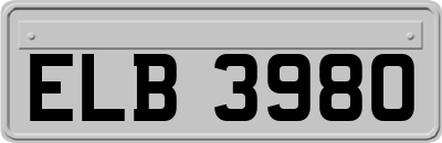 ELB3980
