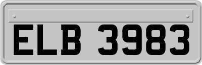 ELB3983