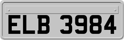 ELB3984