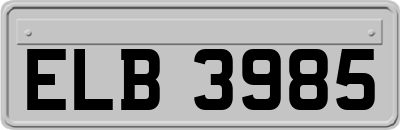 ELB3985