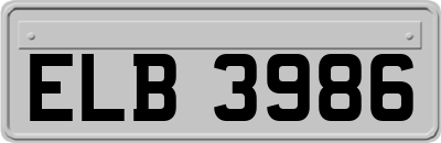 ELB3986