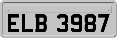 ELB3987