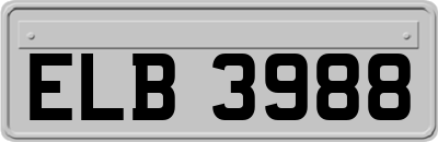 ELB3988