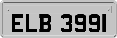 ELB3991
