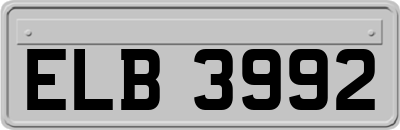 ELB3992