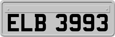 ELB3993