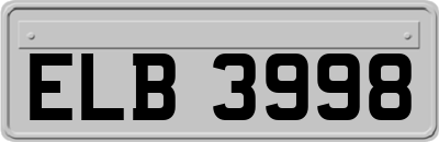 ELB3998