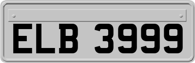 ELB3999
